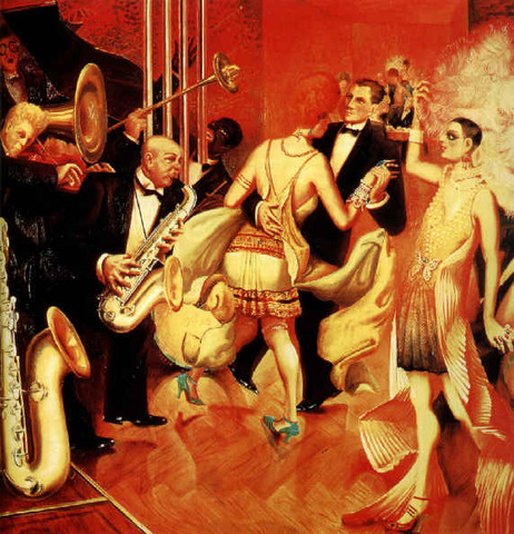 Jazz Age