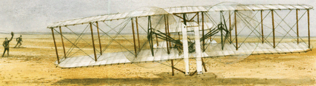 The Wright Brothers (Misc.)