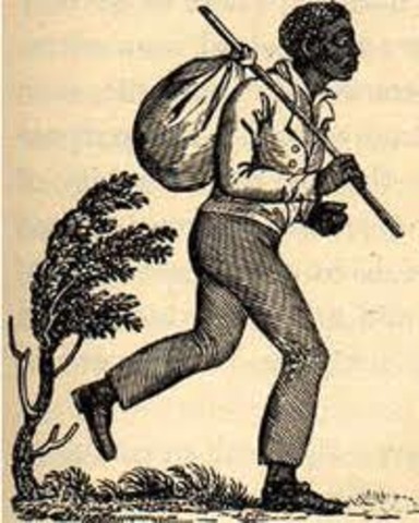 Slaves Escape