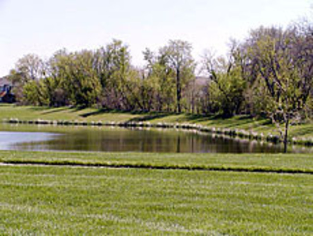 Phase 2: Terry Trueblood Recreation Area