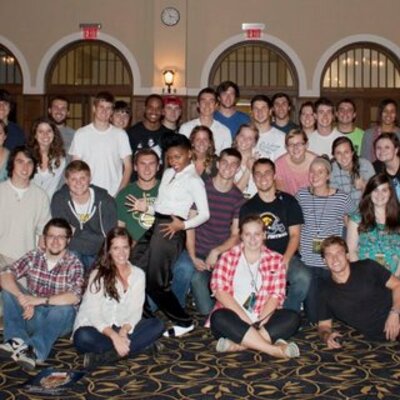 Timeline: SCOPE Events 2011-12