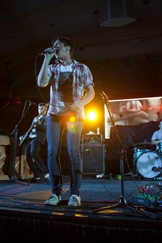 Janelle Monae & Fun.