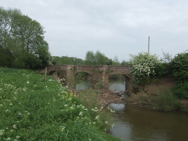 Battle of Powick Bridge