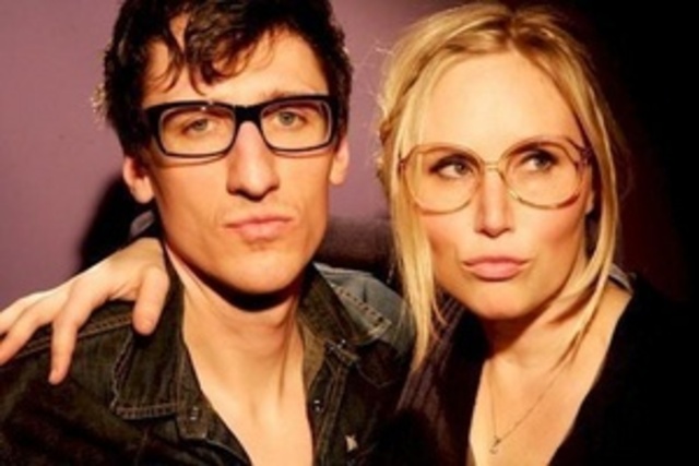 Ra Ra Riot & Mates of State