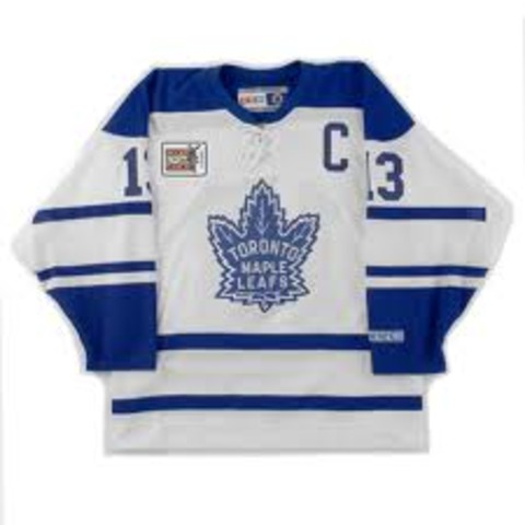 2001-02 Season: Coming closest to the Cup