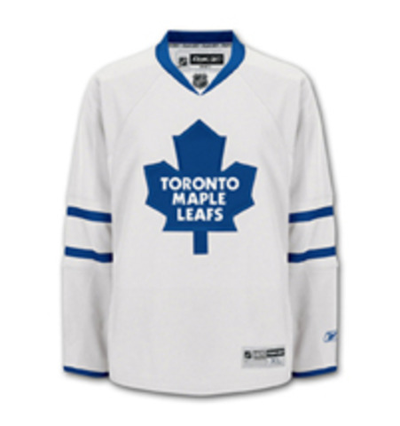 2010-2011 Season: TML starts to rebuild