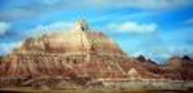 Badlands