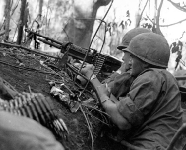 The Allies Agreed To Pool Their Resources And Fight The Axis Powers As A Joint operation