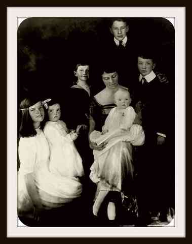 Birth of Katharine Hepburn