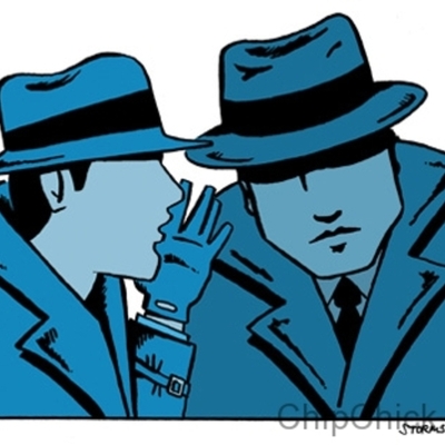 Timeline: Espionage spies in World War 2