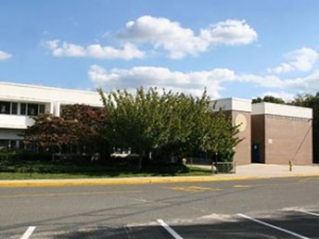 Mike Ritacco Joins The District