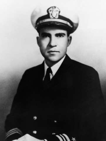 Richard Nixon