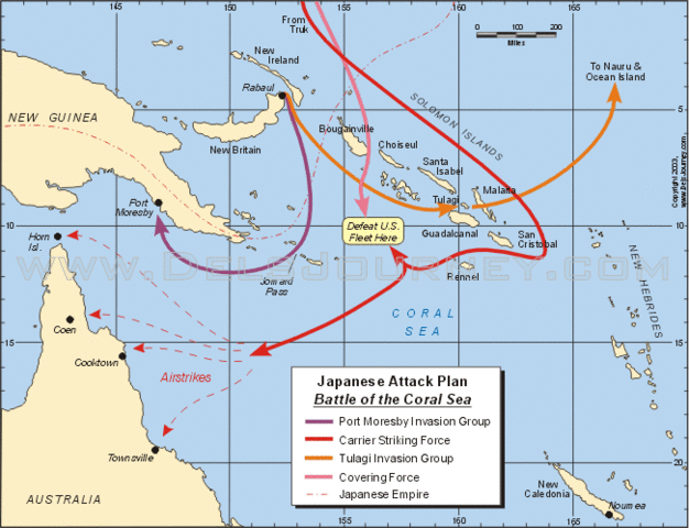 Japanese recall invasion fleet
