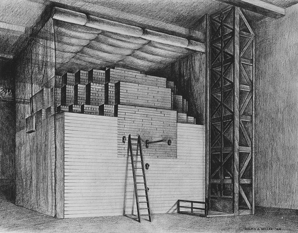 First Nuclear Developments