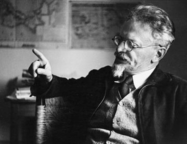 Trotsky