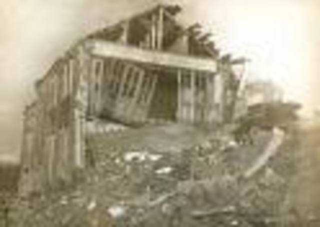 The Butler Education Act