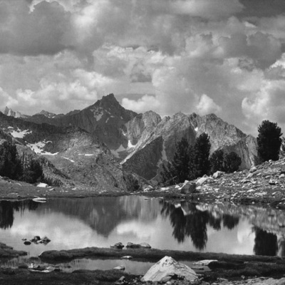 Timeline: Ansel Adams Biography