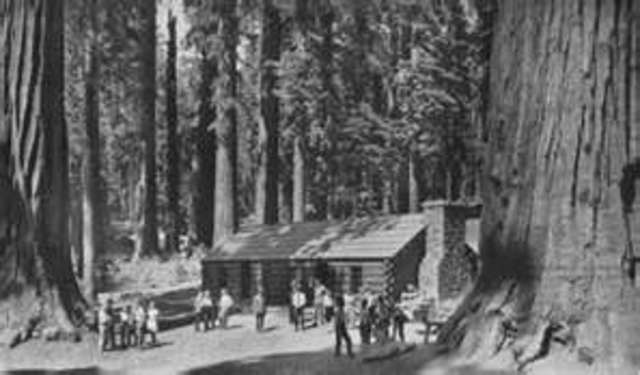 He Joined the Sierra Group