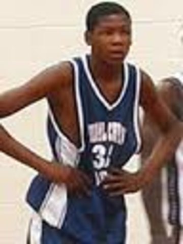 Kevin played for the DC Blue Devils AAU program