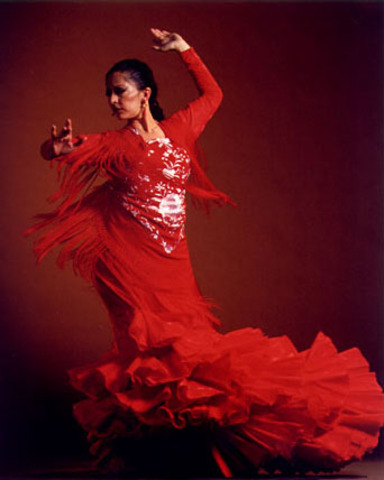 Flamenco