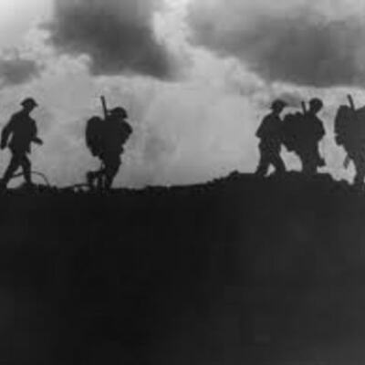 Timeline: World War 1 Battles
