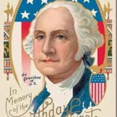 Timeline: George Washington