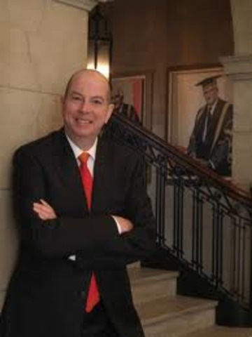 First Gay Politician