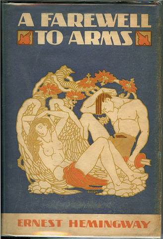 Farewell to Arms