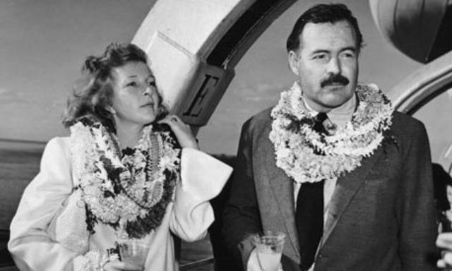 Marriage...Yet again