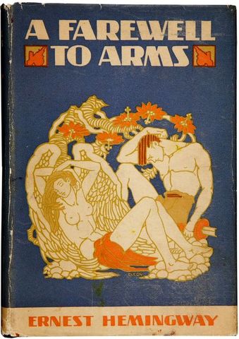 A Farewell To Arms