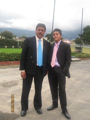 TITULO DE TECNICO EN SISTEMAS