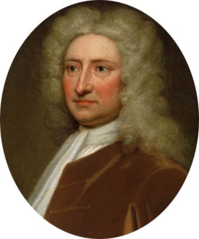 Edmund Halley