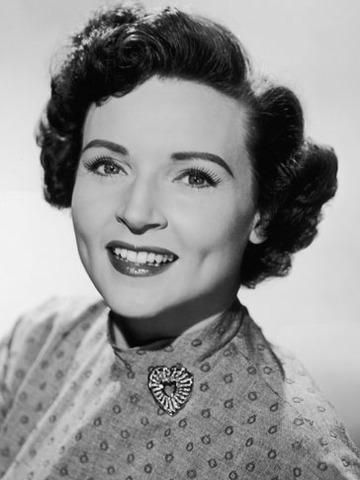 Betty White Wins Her Second Emmy