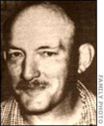 1986 USPS Shooting Patrick Henry Sherrill