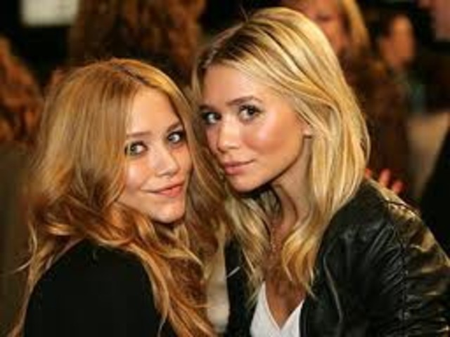 Mary-Kate and Ashley Olsen Announce the End of Their Acting Career