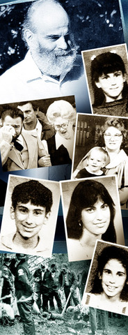 Ronald Gene Simmons, Sr.