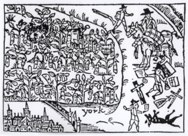 Battle of Marston Moor
