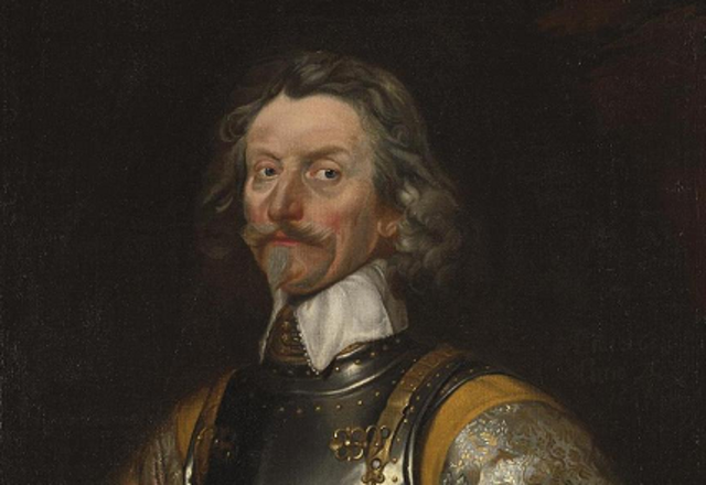 Battle of Stow-on-the-Wold