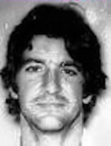 Luby's Cafeteria Shooting