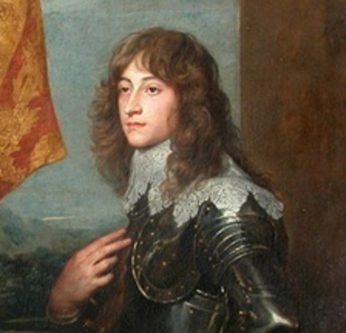 Prince Rupert relieves Siege of Newark