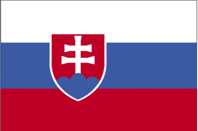 Slovak uprising begins.