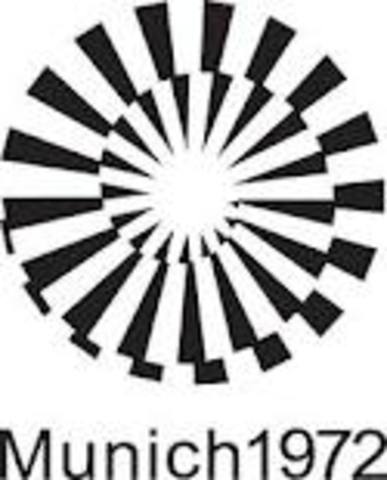 •	Terrorists Attack at the Olympic Games in Munich