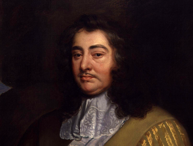 Monck meets Fairfax at York