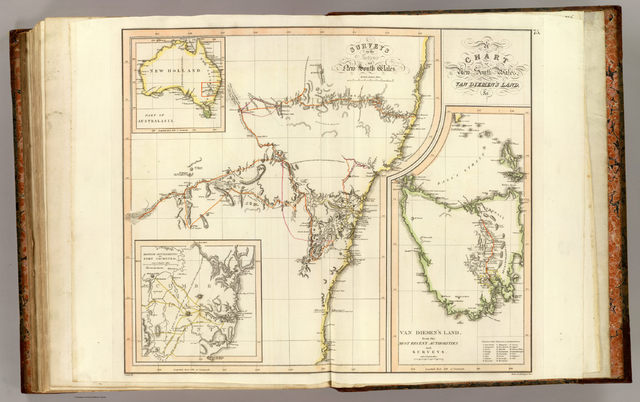 PENAL SETTLEMENT ESTABLISHED