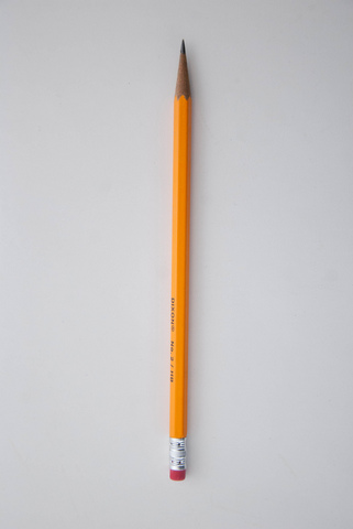 Voice input pencil