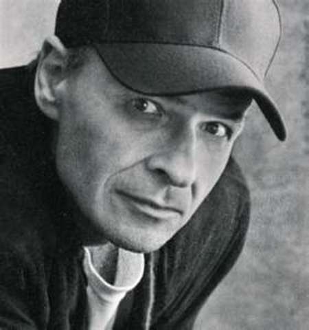 Birth of Tim O'Brien