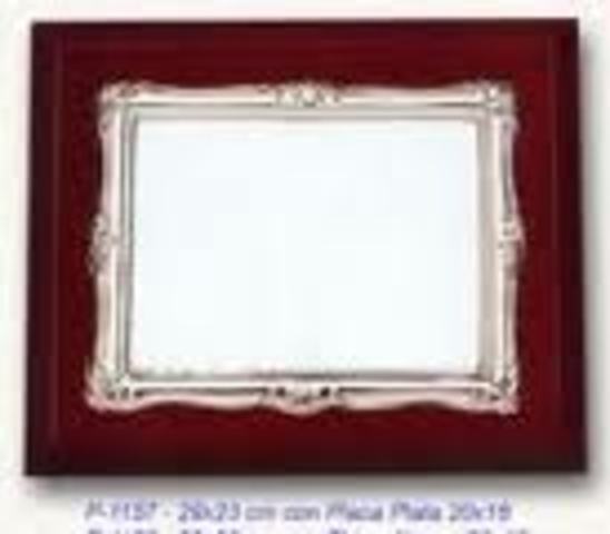 INVENCION DE LA FOTOGRAFIA