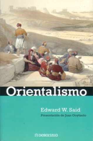 "El orientalismo”