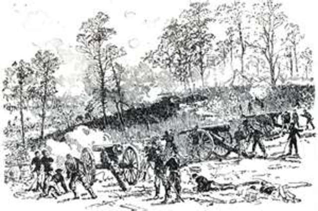 Battle of Shiloh