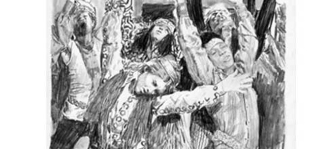 Régimenes de Representación